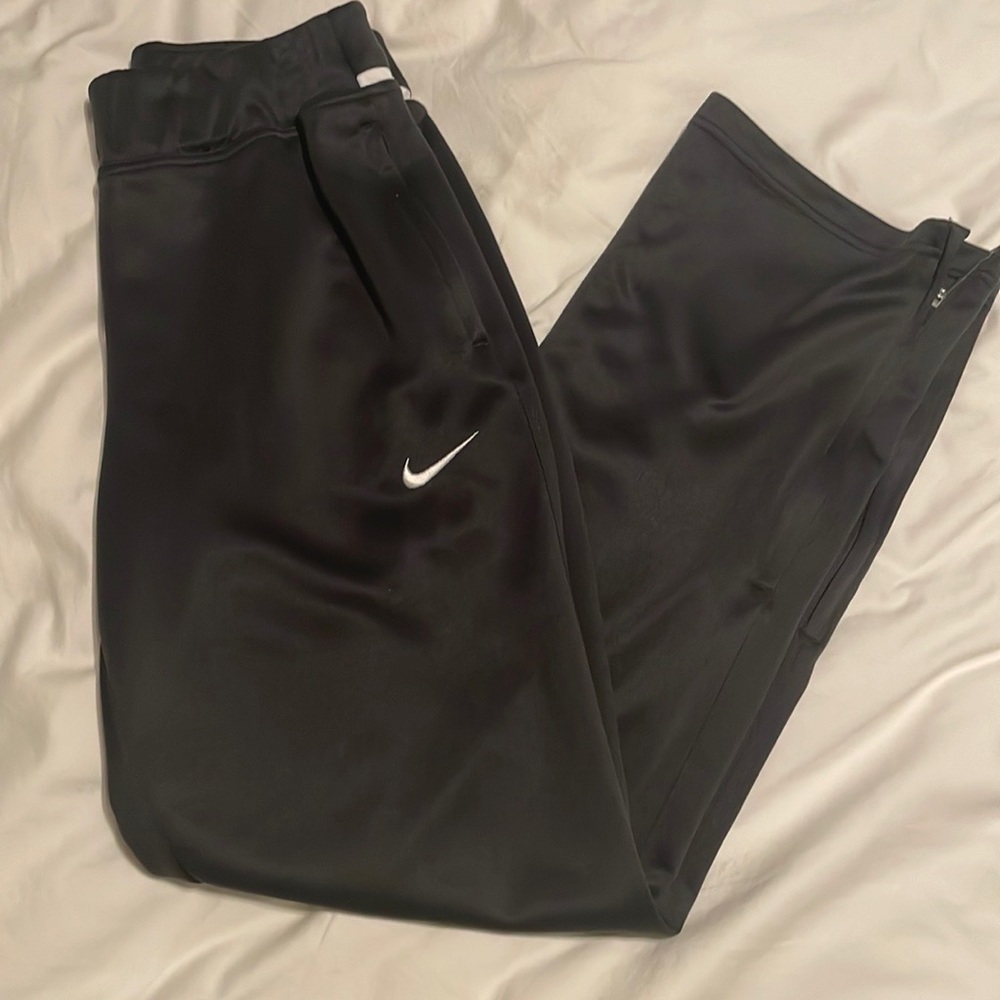 Nike Dri-Fit Women’s Fleece Training Pants